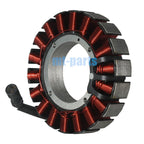 Stator Generator Coil for Harley-Davidson FLS Softail Slim (2012–2015) 30017-08