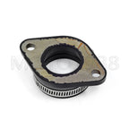 Carburetor intake manifold boot for Kawasaki Bayou 220/250