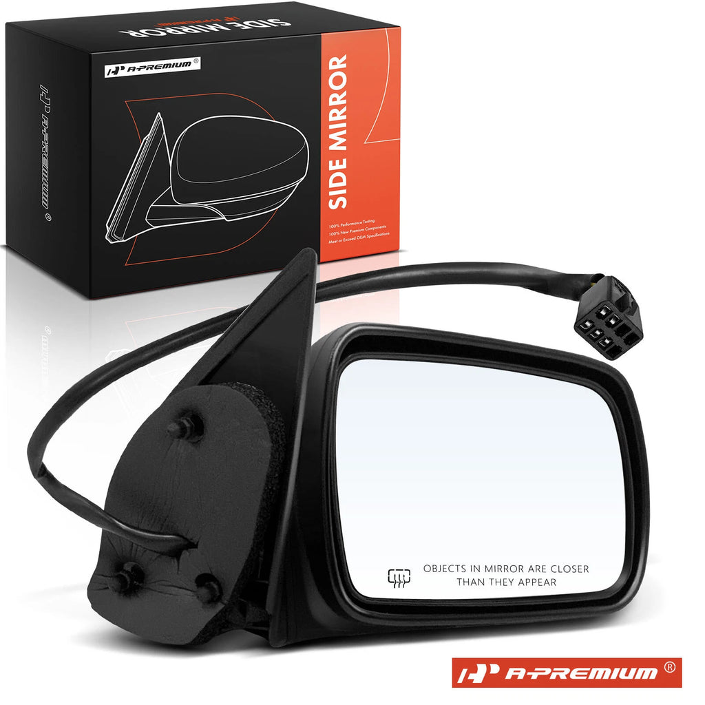 Power Mirror for Jeep Grand Cherokee (1996–1998)
