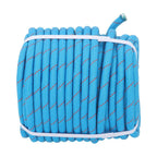 1/2" x 125' High Strength Polyester Rigging Rope for Arborists