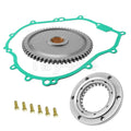 Starter Clutch Gear Bearings Gasket for Yamaha YFM350 (2000–2006)