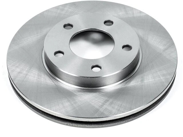 Front Brake Rotor for Mazda Tribute (2001–2006) YH973HV