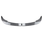 Front Bumper Lip Spoiler for BMW 5 Series F10 F11 M5 (2011-2017)