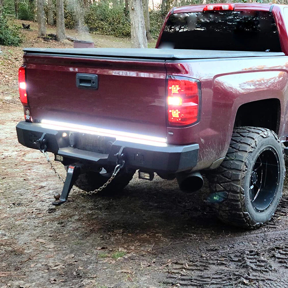 LED Tailgate Light Bar for Ram 1500 2500 (2010-2023)
