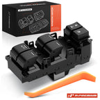 Power Window Switch for Honda CR-V (2015–2016)