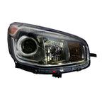 Replacement Passenger Side HID Headlight Assembly w/Leveling System