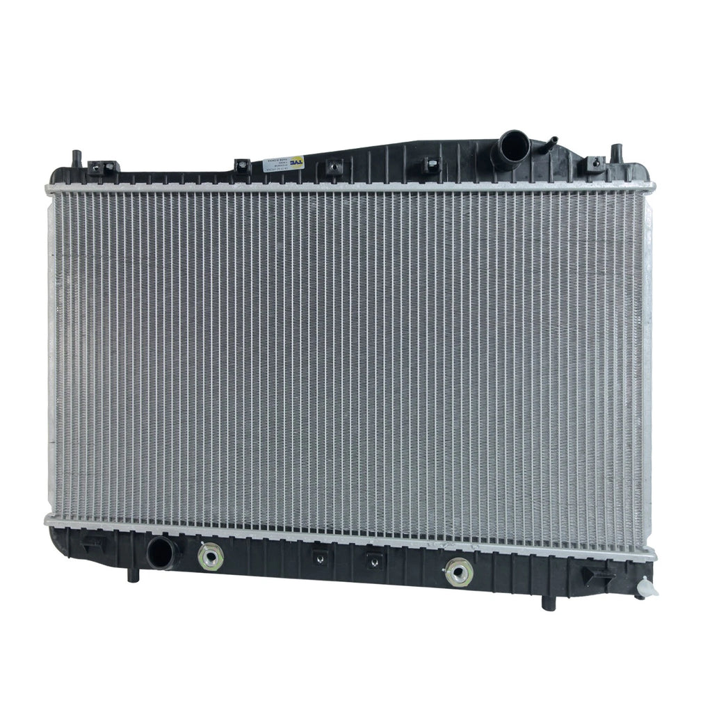 Replacement Radiator Stock Repair for Ford Ranger PX (2011–2018)