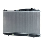 Replacement Radiator Stock Repair for Ford Ranger PX (2011–2018)