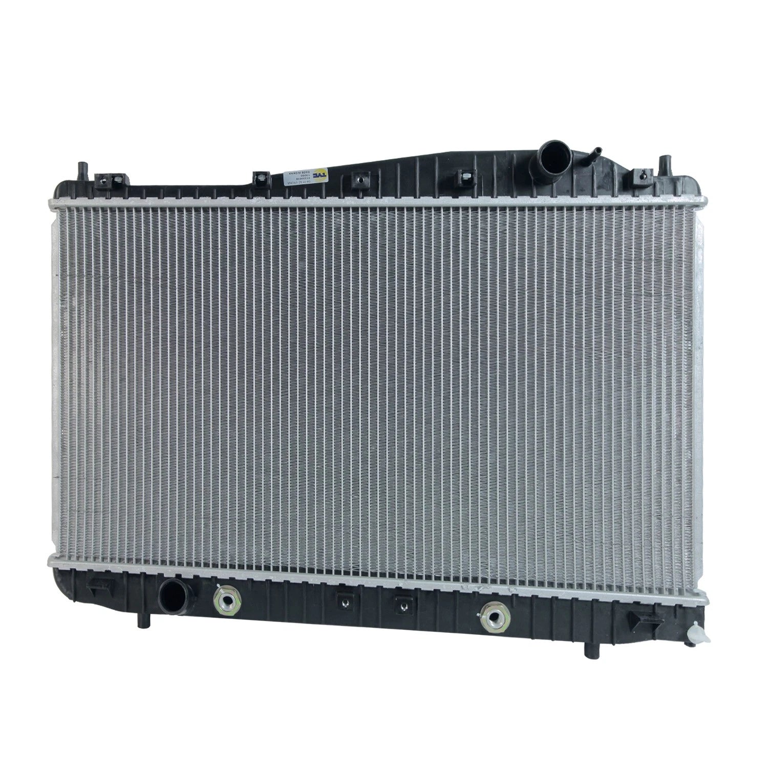 Replacement Radiator Stock Repair for Ford Ranger PX (2011–2018)