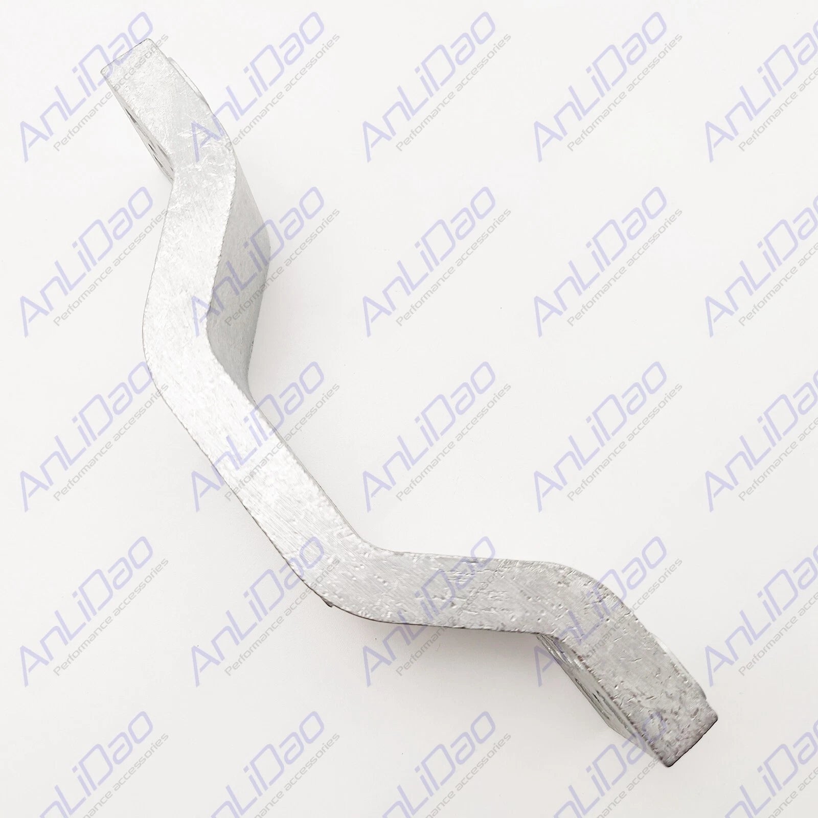Transom Zinc Alloy Anode for Yamaha 80-350 (6G5-45251-02, 6G5-45251-01)