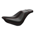 Rider Passenger Seat for Harley Softail Street Bob Heritage Classic (2018-2023)
