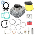 Cylinder Piston Rings Gasket Kit for Honda Rancher TRX350 (2000–2006)