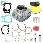 Cylinder Piston Rings Gasket Kit for Honda Rancher TRX350 (2000–2006)