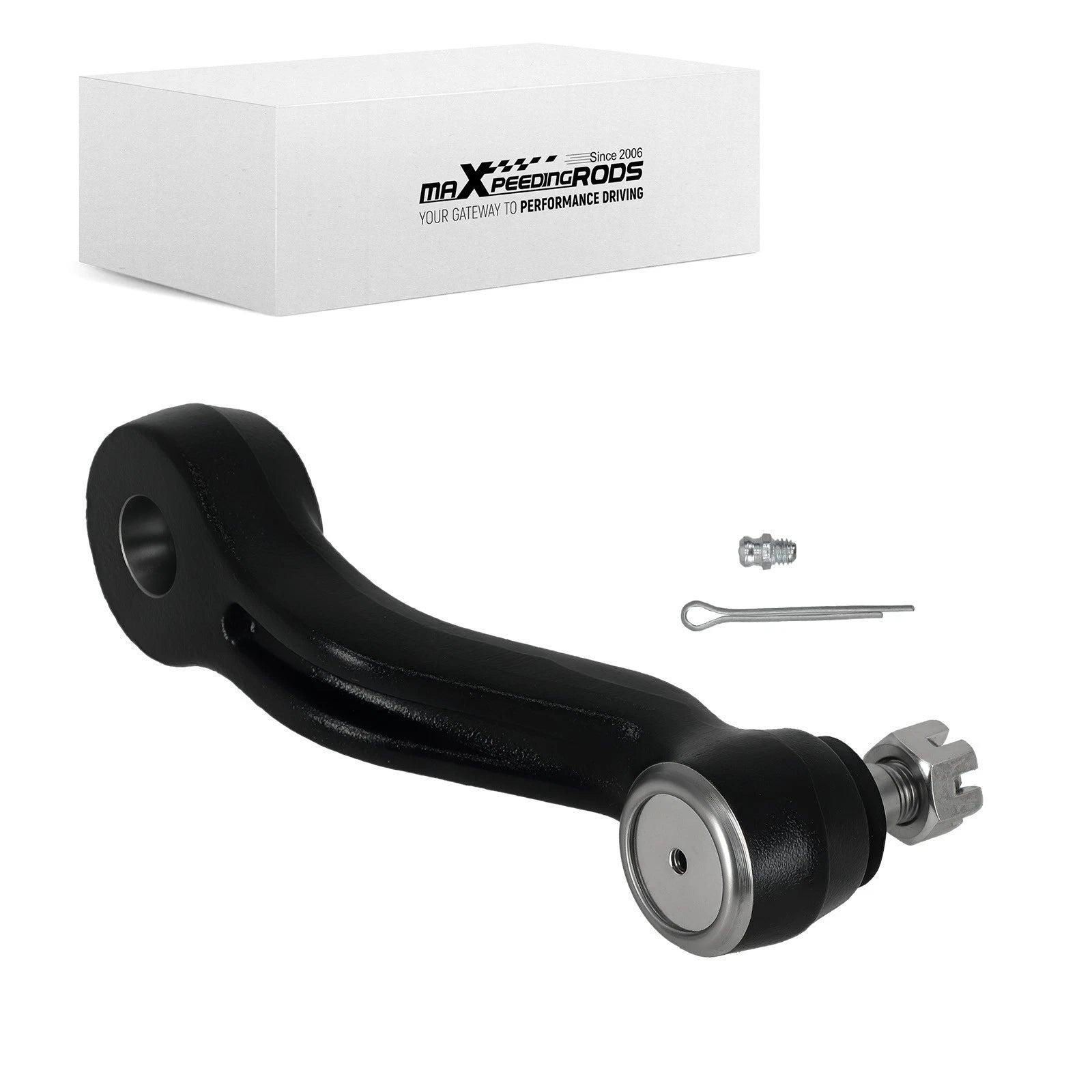 Idler Arm Kit for GMC K1500 C1500 K2500 Suburban (1993–1999) K6447