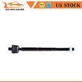Front Struts & Sway Bar Tie Rod Kit for Ford F-150, Lincoln Mark LT (2005–2008)