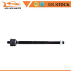 Front Struts & Sway Bar Tie Rod Kit for Ford F-150, Lincoln Mark LT (2005–2008)