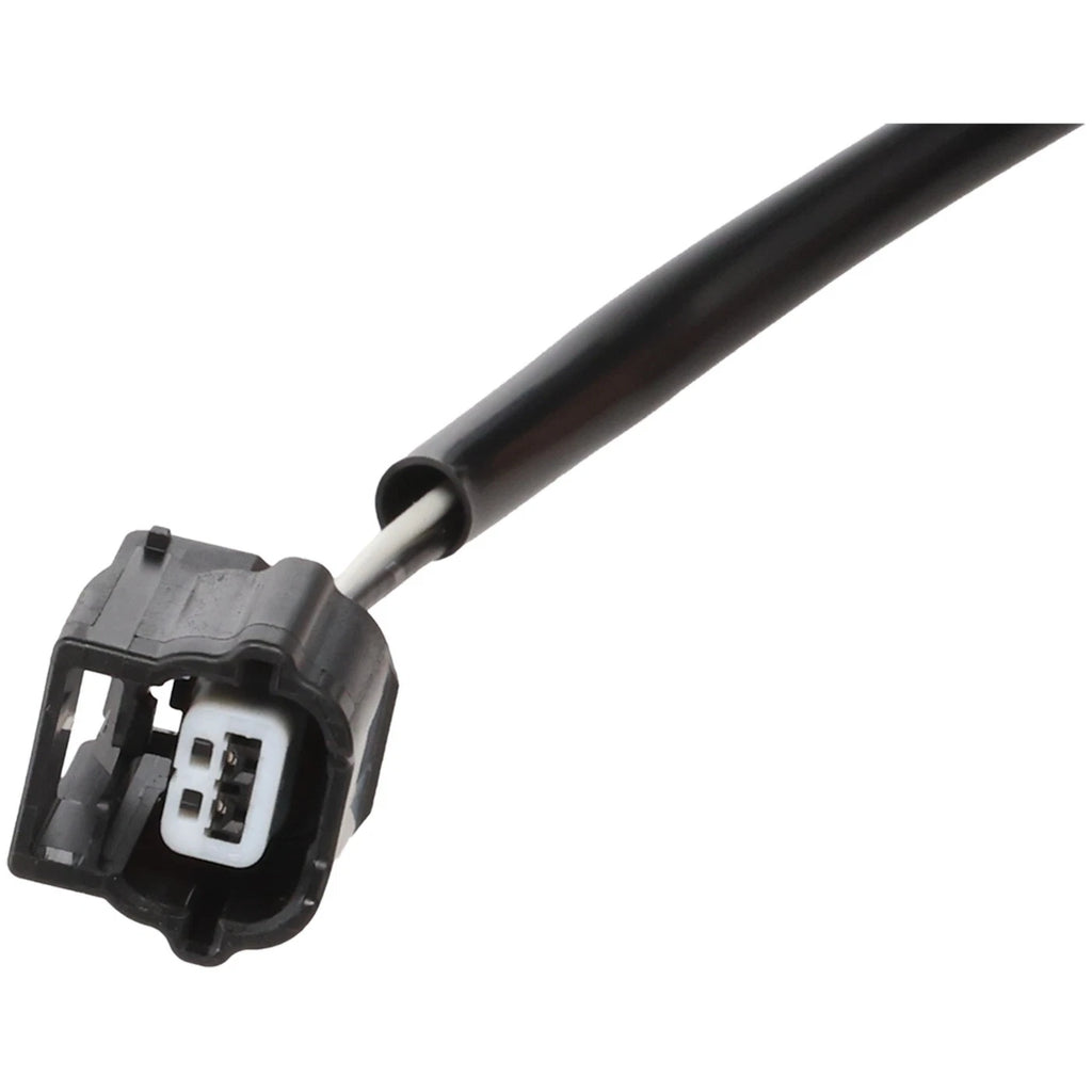 Right Manual Folding Mirror for Ram 1500 2500 3500 (2013–2022) Textured Black