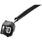 Right Manual Folding Mirror for Ram 1500 2500 3500 (2013–2022) Textured Black