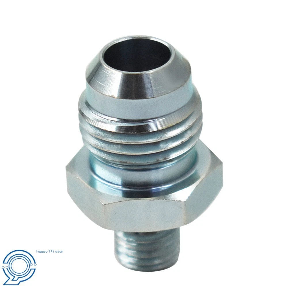 O Ring Spittier for Make Model