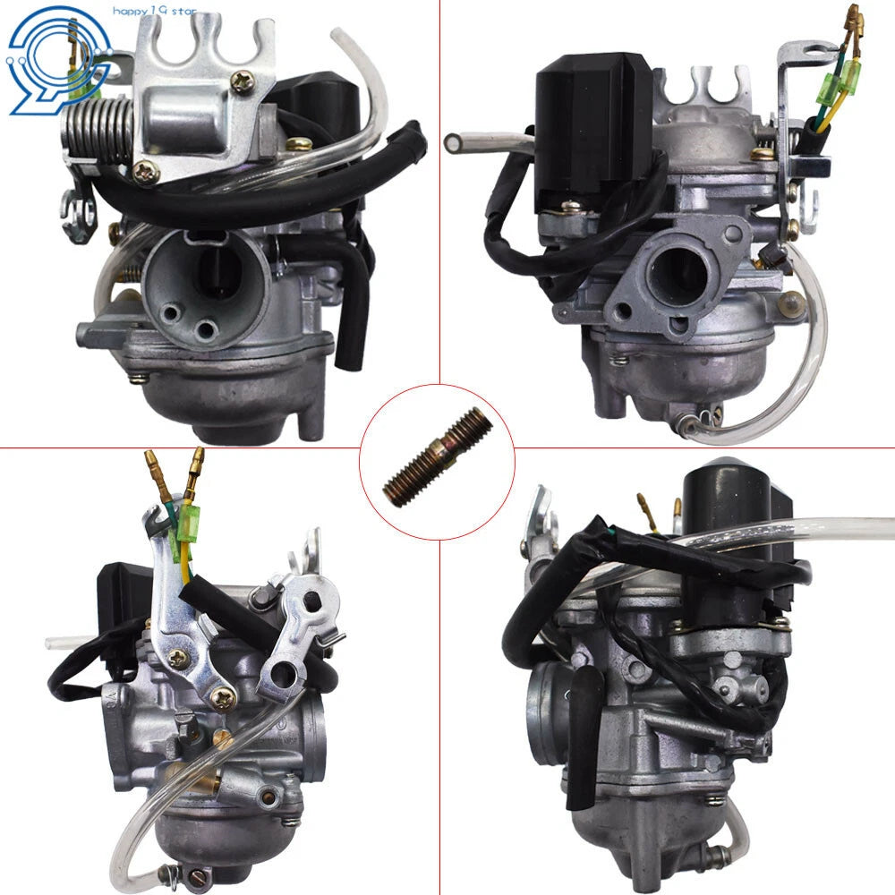 Carburetor for Honda CH80 Elite Scooter (1986–2007)