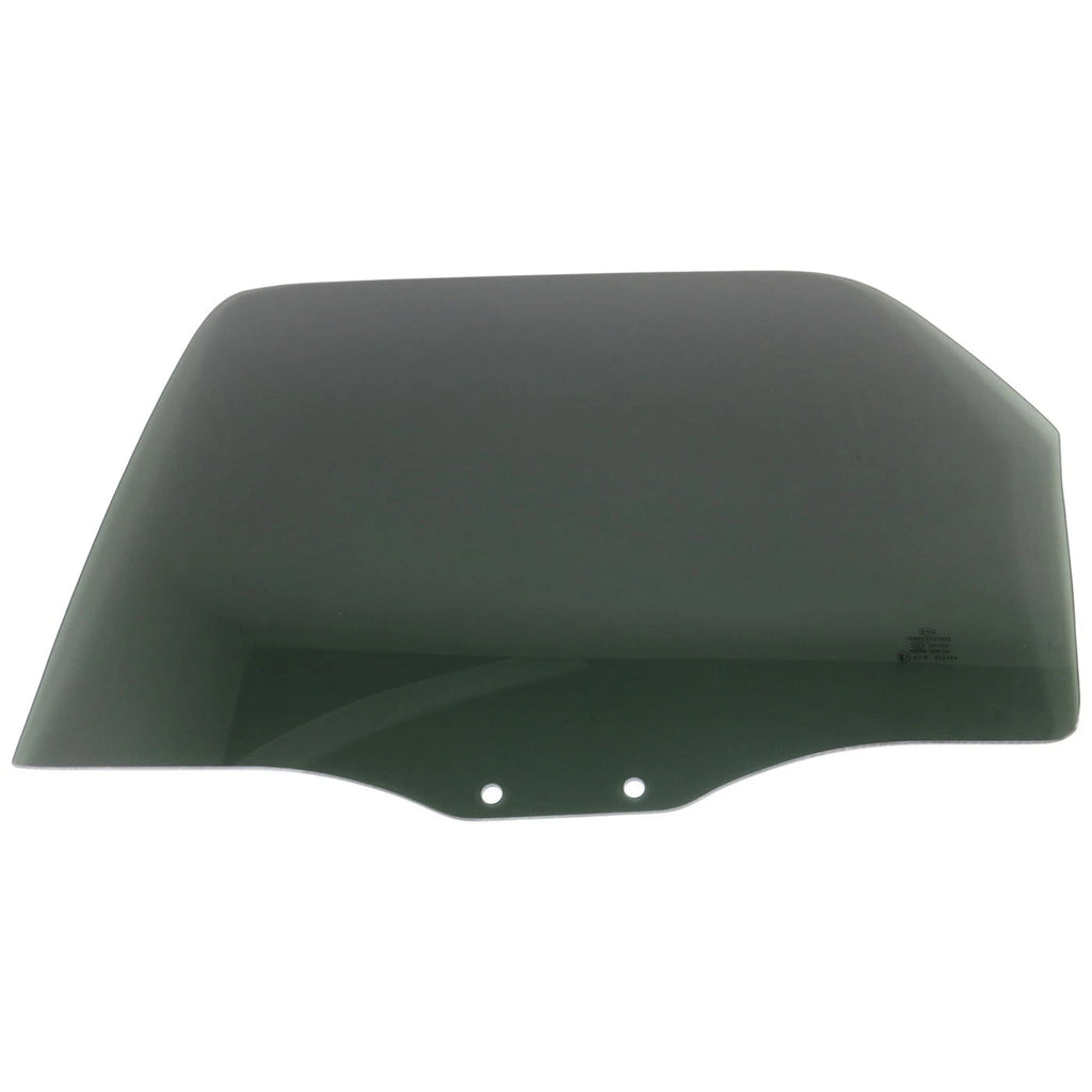Rear Driver Left Door Glass for Mercury Mariner, Ford Escape (2001–2007)