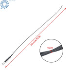 Blade Control Cable for CC600 (746-05250, 946-05250)