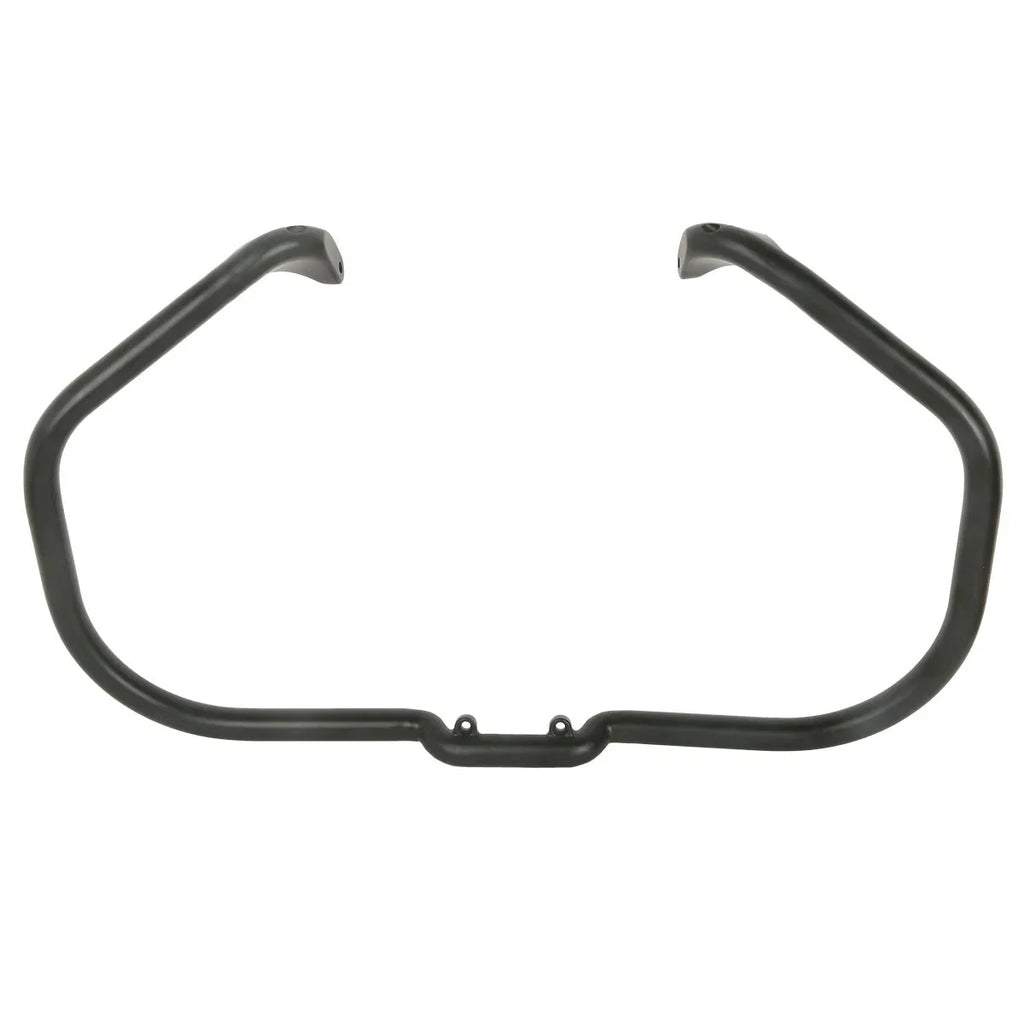 Black Engine Guard Crash Bar for Indian Chief Springfield Chieftain (2014-2025)