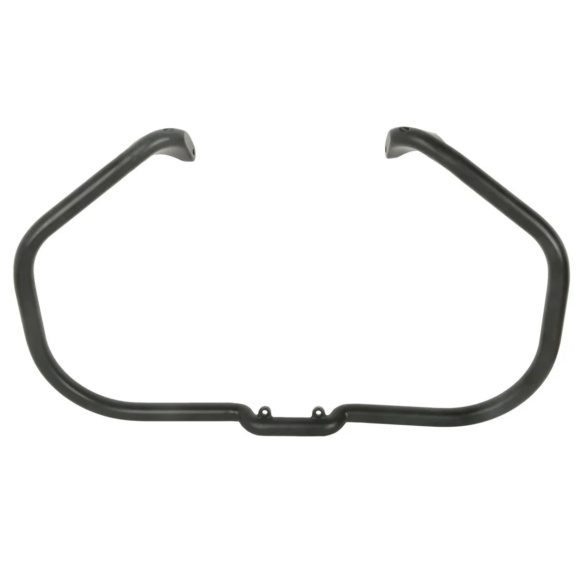 Black Engine Guard Crash Bar for Indian Chief Springfield Chieftain (2014-2025)