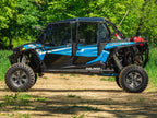Upper Doors for Polaris RZR XP 4 Turbo | XP 4 1000 (2014–2023)