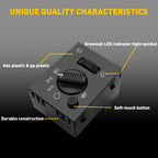 Headlight Switch for Chevy Silverado GMC Sierra Yukon (2003–2007)