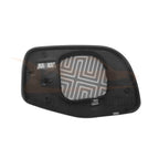 Heated Mirror Glass LH + RH for Ford Explorer/Mountaineer (2002–2005)