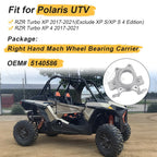 Right Wheel Bearing Carrier for Polaris RZR XP 4 Turbo (2017–2021)