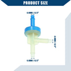 Vacuum Control Valve AL3Z19A563A for Ford Lincoln Navigator (2010–2017)