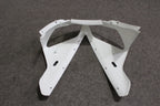 Front Upper Cowl Head Fairing for Yamaha YZF R1 (2002–2003)