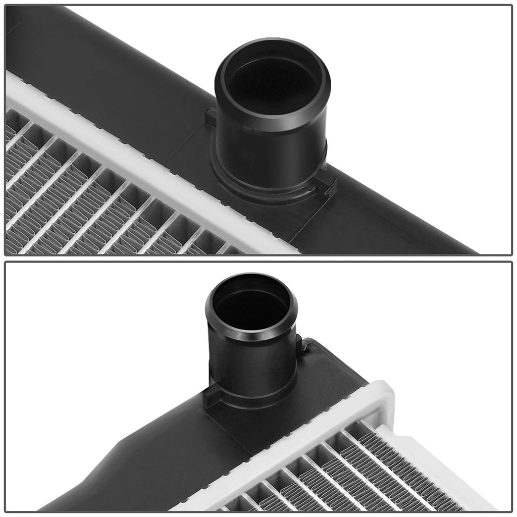 Full Aluminum Replacement Radiator for Lexus HS250H (2010–2012) DPI 13137