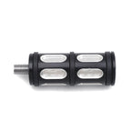 1 PC Black Billet Shifter Peg for Harley Davidson (All Models)