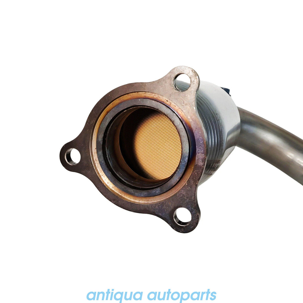 Catalytic Converter for GMC Terrain & Chevy Equinox Captiva 2.4L (2010–2015)