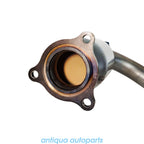 Catalytic Converter for GMC Terrain & Chevy Equinox Captiva 2.4L (2010–2015)