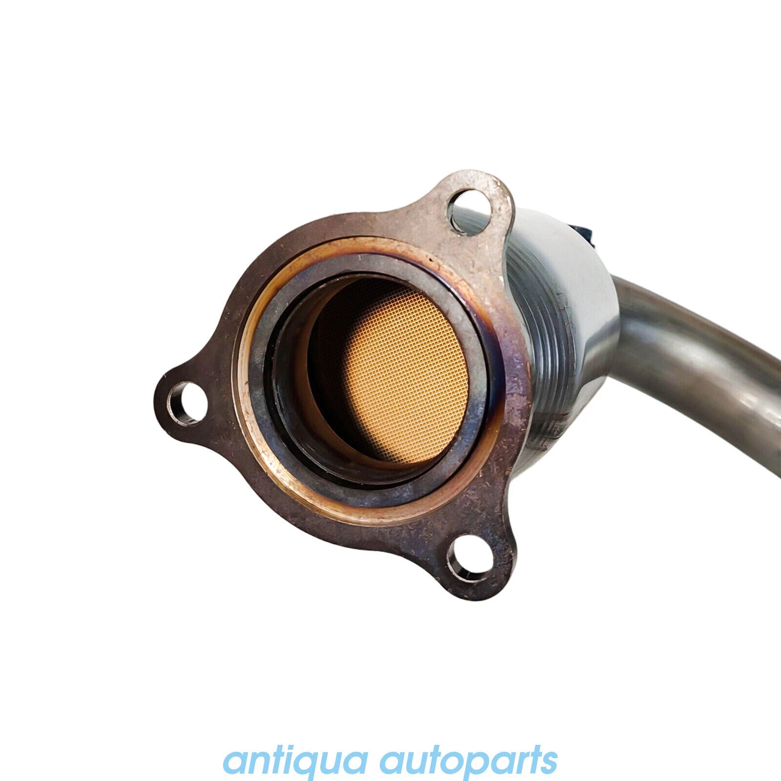 Catalytic Converter for GMC Terrain & Chevy Equinox Captiva 2.4L (2010–2015)
