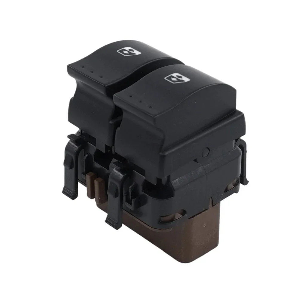 Power Window Switch for Renault Scenic, Megane MK2, Espace, Laguna (2003-2016)