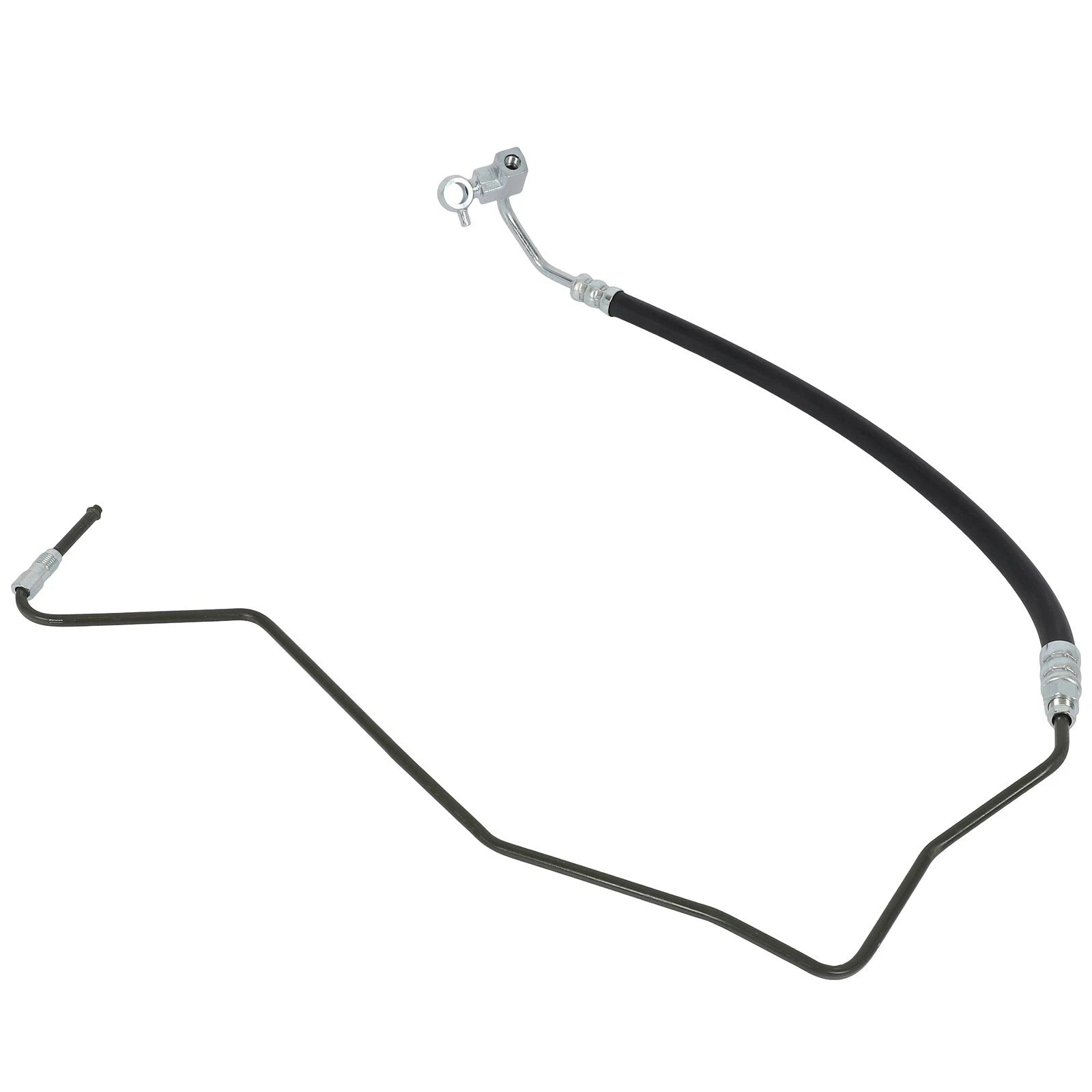 Power Steering Pressure Line Hose for Infiniti G25 G35 G37 Q60 (2007–2015)