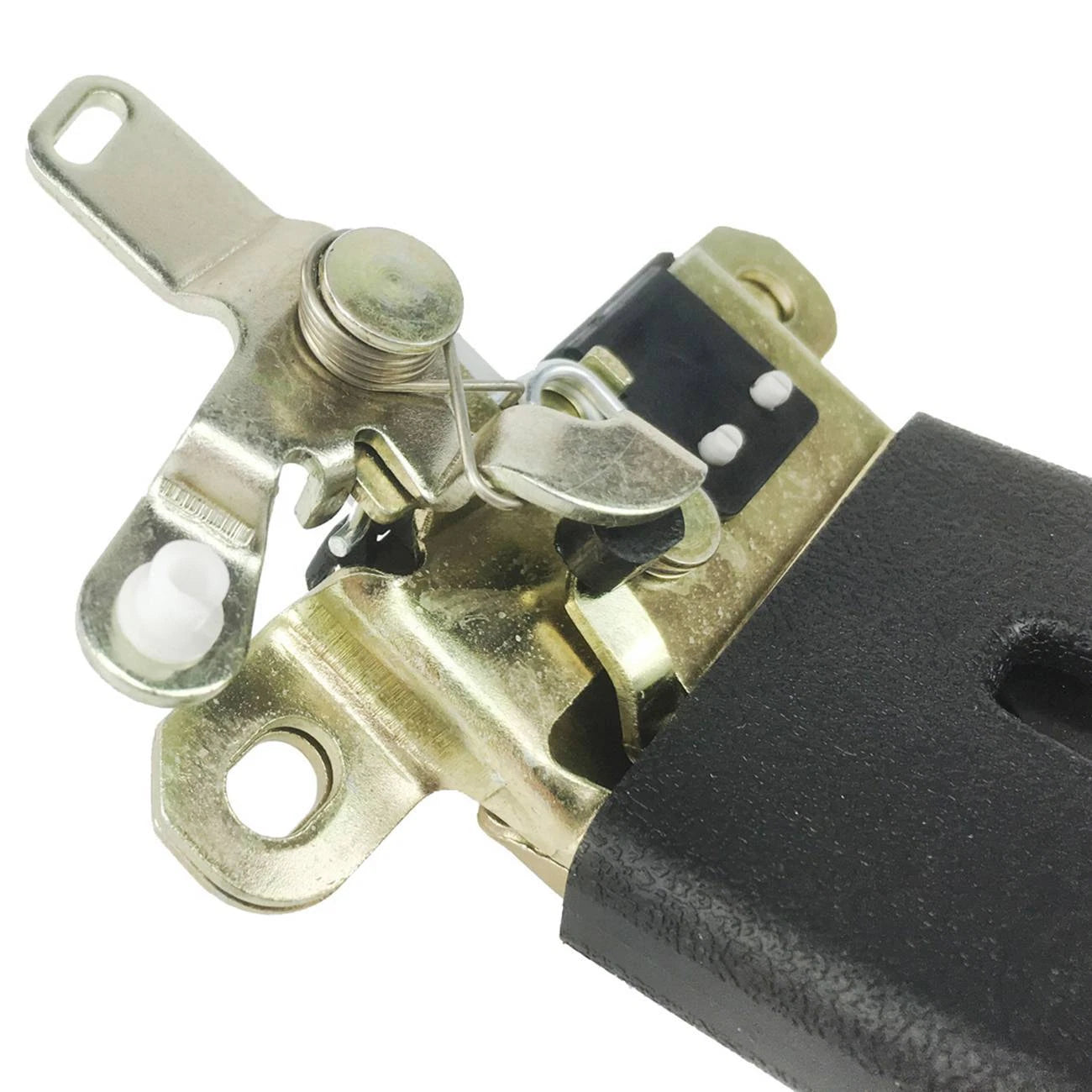 Rear Trunk Latch Lock with Micro Switch for VW Passat B5 (1998-2005)