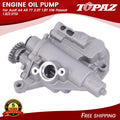 Engine Oil Pump for Audi A4 A5 TT 2.0T 1.8T VW Passat (2006–2018)