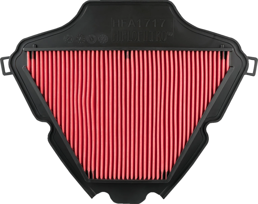 HIFLOFILTRO Air Filter for Honda (HFA1717)