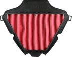 HIFLOFILTRO Air Filter for Honda (HFA1717)