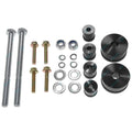 Diff Drop Kit for Toyota Hilux GGN25 KUN25 KUN26 TGN26 (2005-2016)