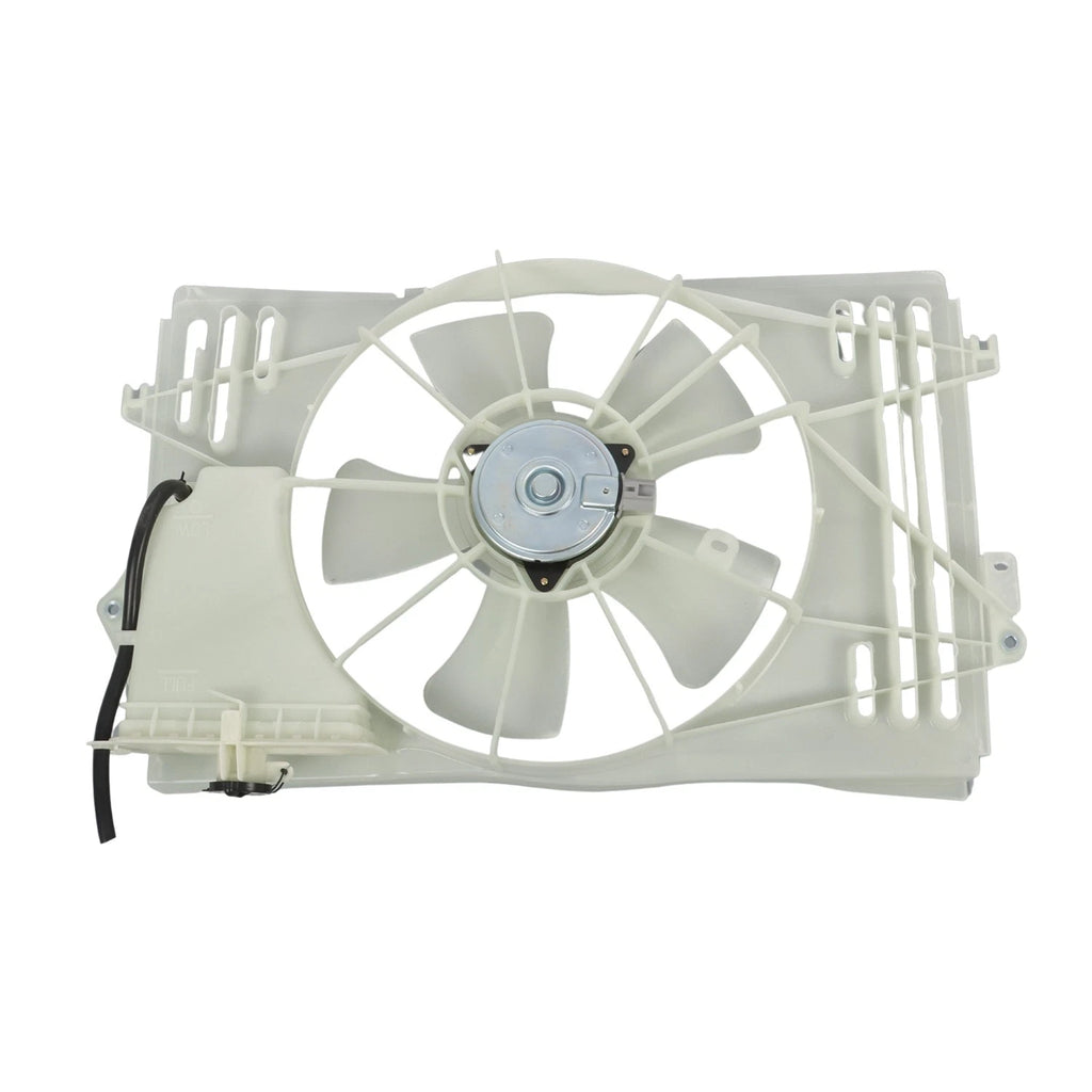 Radiator Cooling Motor Fan for Toyota Corolla Matrix Vibe (2003–2008) 163630D100