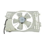 Radiator Cooling Motor Fan for Toyota Corolla Matrix Vibe (2003–2008) 163630D100