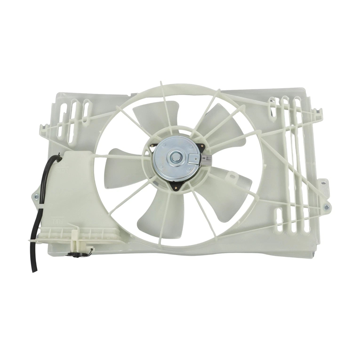 Radiator Cooling Motor Fan for Toyota Corolla Matrix Vibe (2003–2008) 163630D100