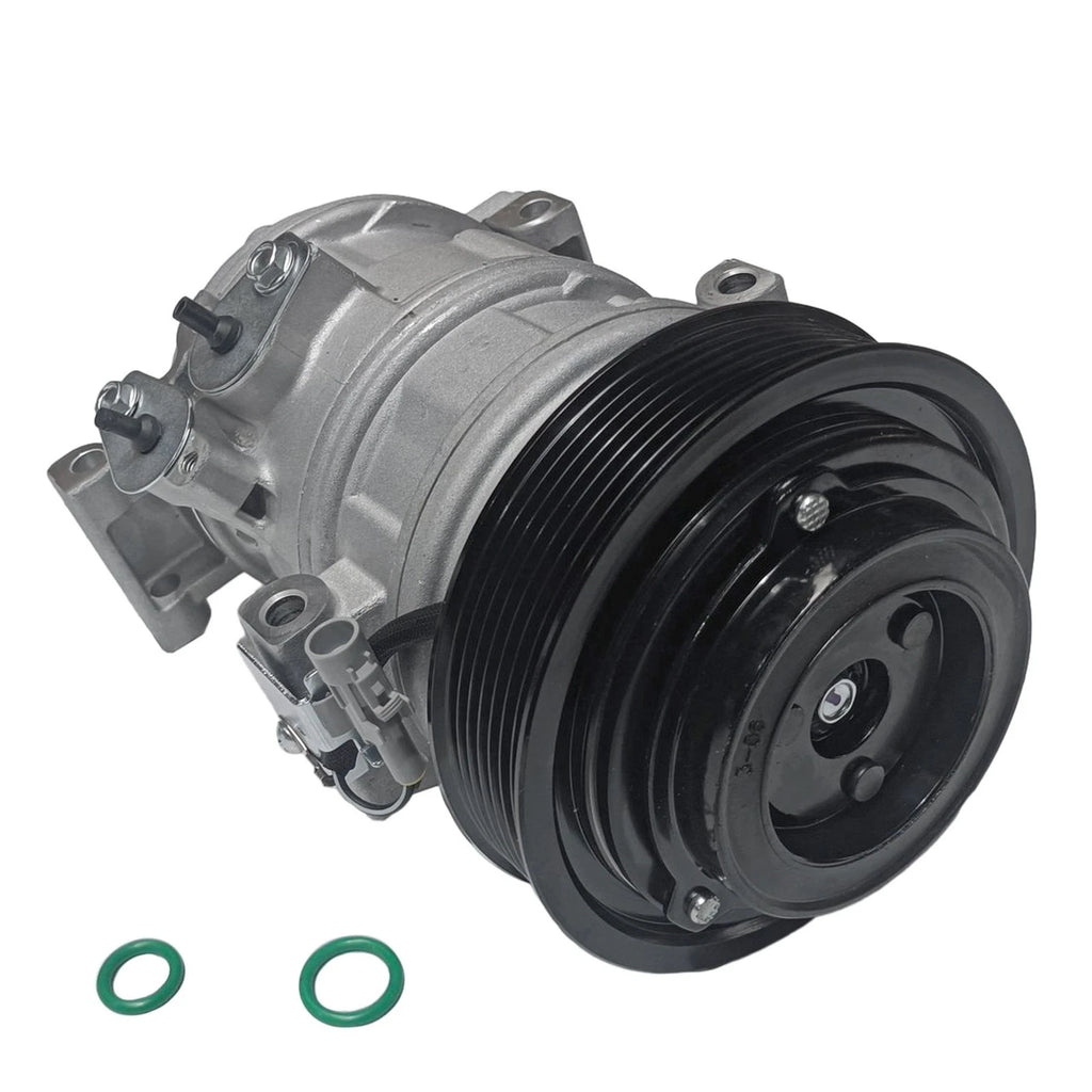 A/C Compressor 7-Groove 10S15C for Scion tC (2007–2010) 98365